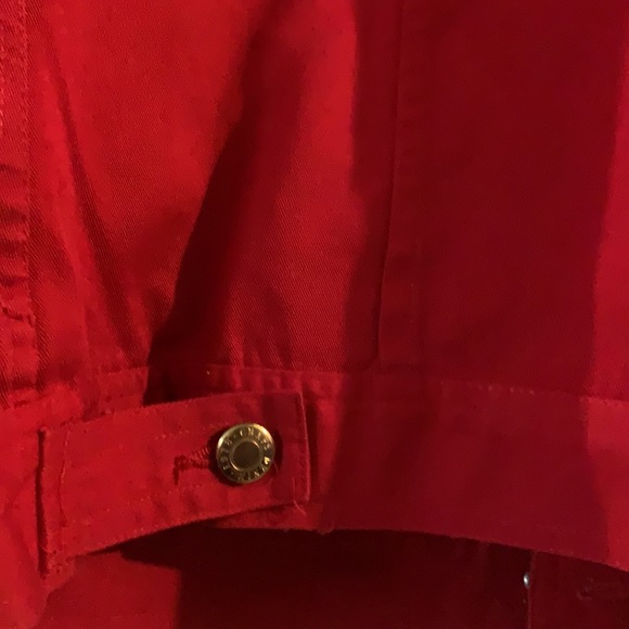 Jacket - Picture 7 of 11